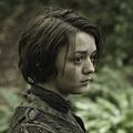 Photo Maisie Williams