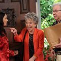 Photo Rita Moreno