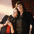 Photo Grace Gummer