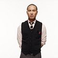 Photo B.D. Wong