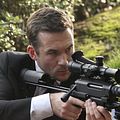Photo Barry Sloane