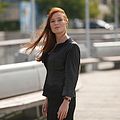 Photo Jennifer Ehle
