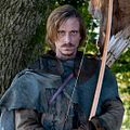 Photo Mackenzie Crook