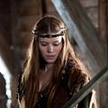 Photo Kate Mara