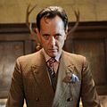 Photo Richard E. Grant