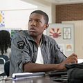 Photo Denzel Whitaker