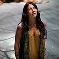 Photo Lynn Collins