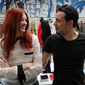 Photo Victor Rasuk