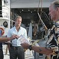 Photo Peter Fonda
