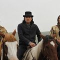 Photo Wes Studi