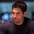 Photo D.J. Cotrona