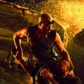 Photo Dave Bautista