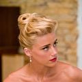 Photo Amber Heard