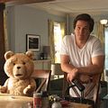Photo Seth MacFarlane