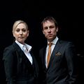 Photo Tobias Menzies