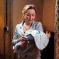 Photo Catherine Frot