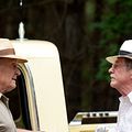 Photo Robert Duvall