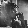 Photo Bob Marley