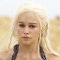 Photo Emilia Clarke