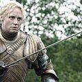 Photo Gwendoline Christie