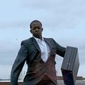 Photo Adrian Lester