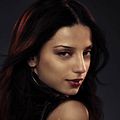 Photo Angela Sarafyan