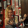 Photo Kylie Minogue