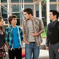 Photo Spencer Boldman