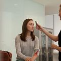 Photo Saoirse Ronan