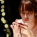 Photo Rin Takanashi