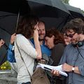 Photo Bruno Podalydès