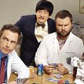 Photo Tyler Labine