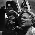Photo Roman Polanski