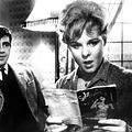 Photo Alan Bates