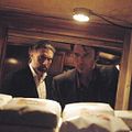 Photo Anson Mount