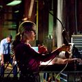 Photo Emily Bett Rickards