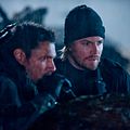 Photo Manu Bennett