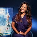 Photo Amel Bent