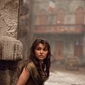 Photo Samantha Barks
