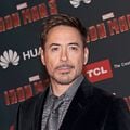 Photo Robert Downey Jr.