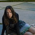Photo Rebecca Hall