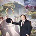 Photo Sam Raimi