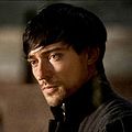 Photo Blake Ritson