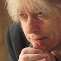 Photo Bob Geldof