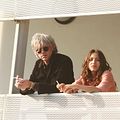 Photo Bob Geldof