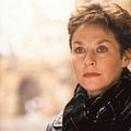 Photo Amanda Burton