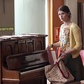 Photo Gemma Arterton