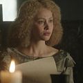 Photo Sarah Gadon