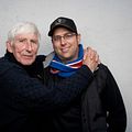 Photo Tomi Ungerer