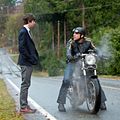 Photo Freddie Highmore